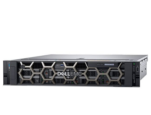 戴尔Dell Storage NX3240网络连接存储(NAS)设备